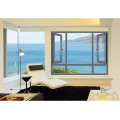 Foshan Woodwin High Quality Thermal Break Aluminum Window